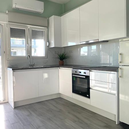 Nea Kallikrateia Sofias House 아파트 외부 사진