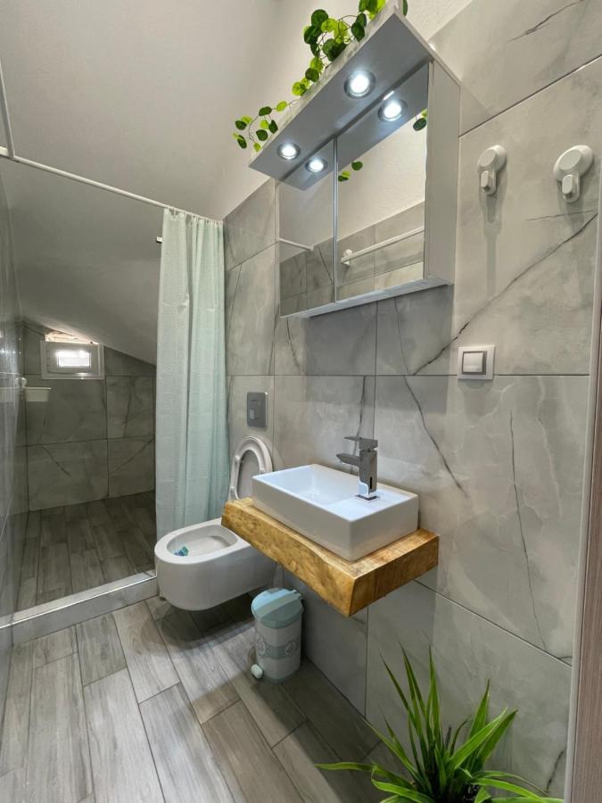 Nea Kallikrateia Sofias House 아파트 외부 사진